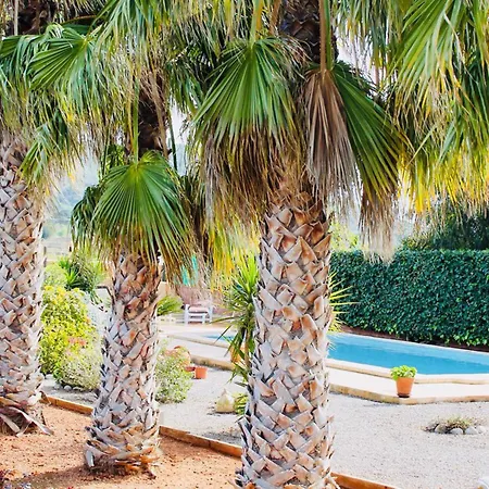 Villa Palmeras *